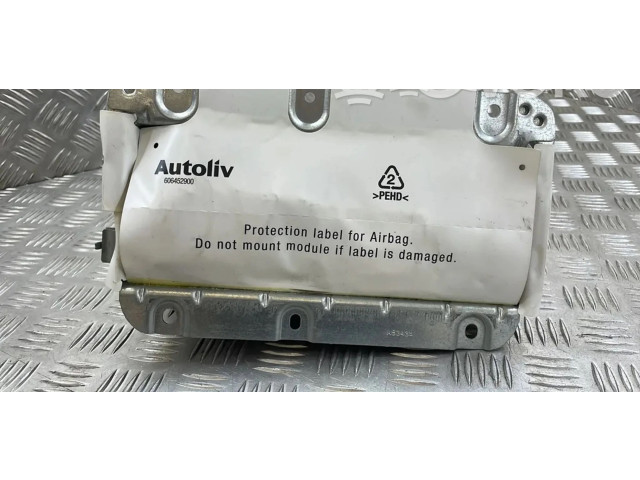 Подушка безопасности пассажира 31271211   Volvo V70