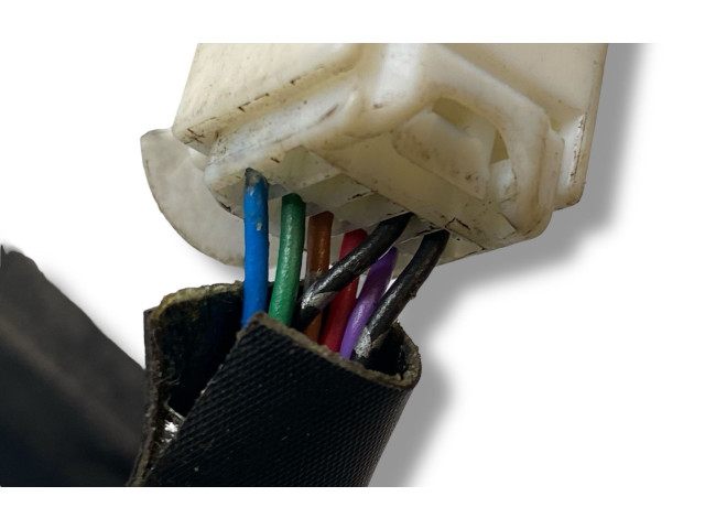 Зеркало электрическое Lexus IS 200-300 1999 - 2005 года