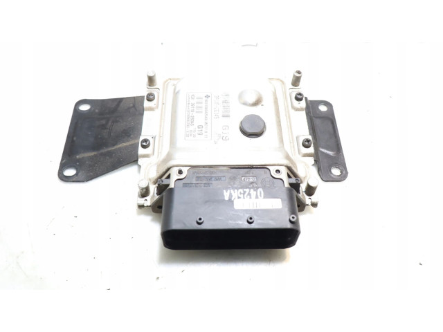 Блок управления двигателем Блок управления 39119-2B345 KIA Ceed