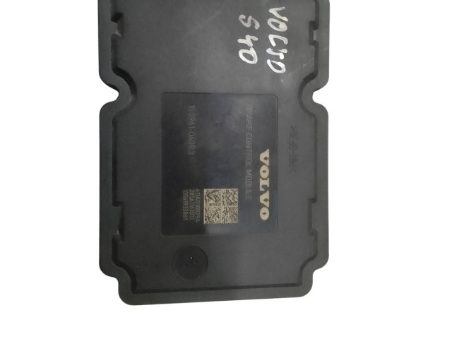 Jednotka ABS 611A030029A, 10096104083 Volvo S40 2008