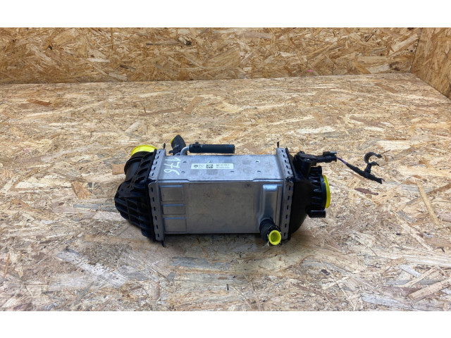 Интеркулер 05C145785C Volkswagen Golf VIII