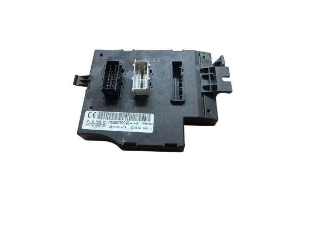 Блок комфорта 8200790995   Renault Trafic II (X83)   