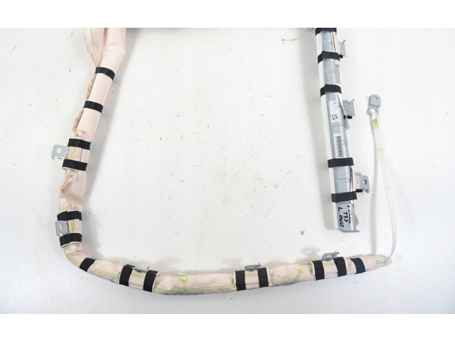 Боковая подушка безопасности X-TRAIL   Nissan X-Trail T33