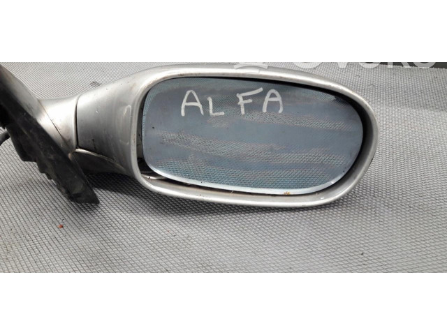 Зеркало (управляемое электричеством) 012144746 Alfa Romeo 166