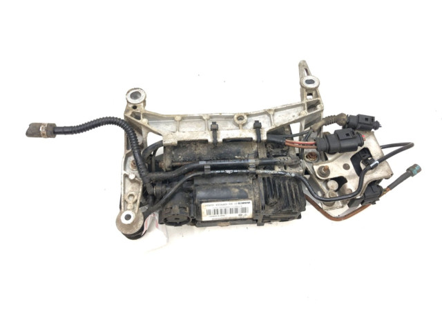 Turbodmychadlo Нагнетатель 7L0616006F   Porsche Cayenne (9PA)   