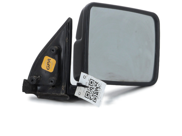Зеркало электрическое Mitsubishi L200 1996 - 2006 года