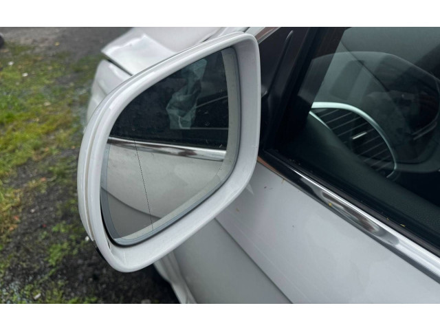 Zpětné zrcátko Audi Q7 4L 2011