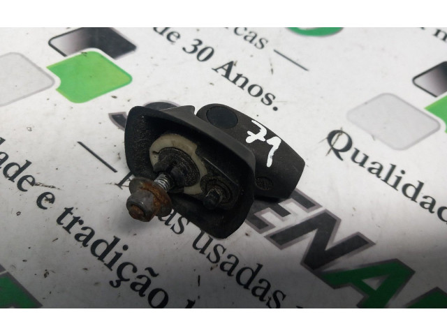 Блок управления SV25-02-24, 71 Dacia Logan II