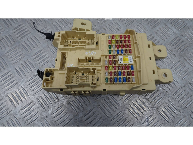 Блок предохранителей  91950-G5211   KIA Niro    