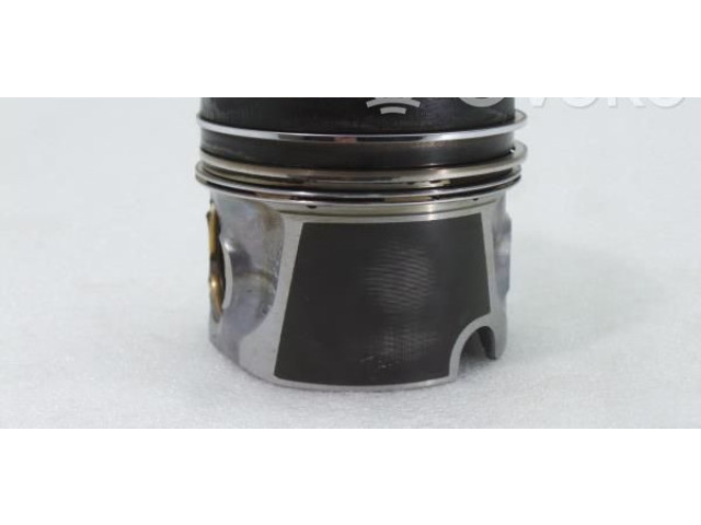  Поршень с шатуном  79L94  Audi A3 S3 8P  