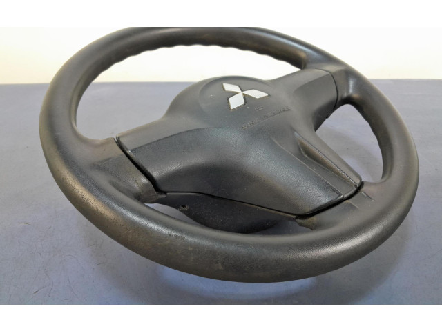Руль Mitsubishi Colt 2004 - 2008 года