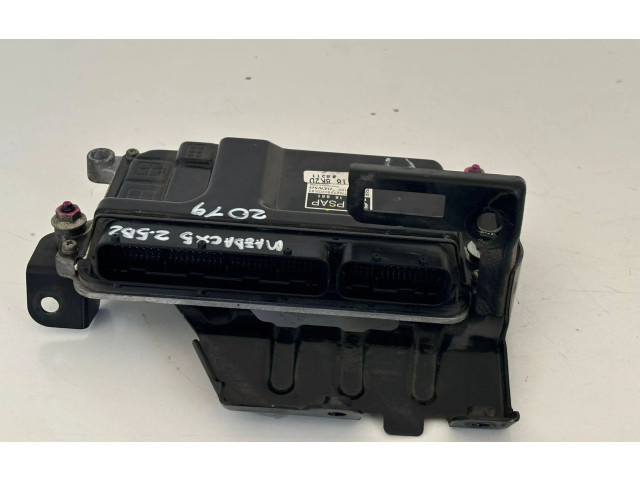 Блок управления двигателя TN2798002580, PSAP18881 Mazda CX-5 II