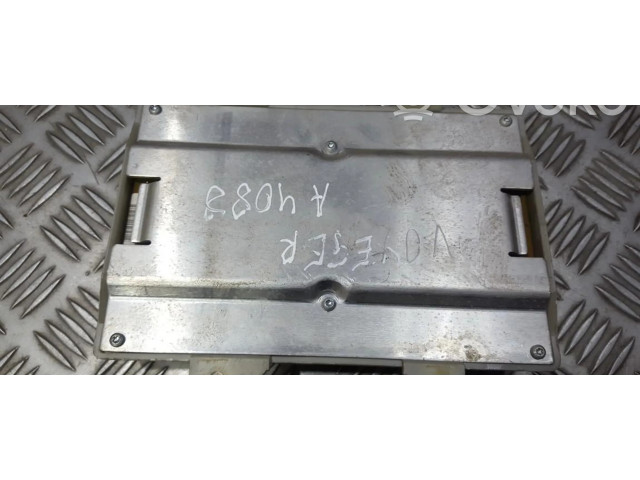 Řídící jednotka P04686921AK, 04686921AK Dodge Caravan 2002