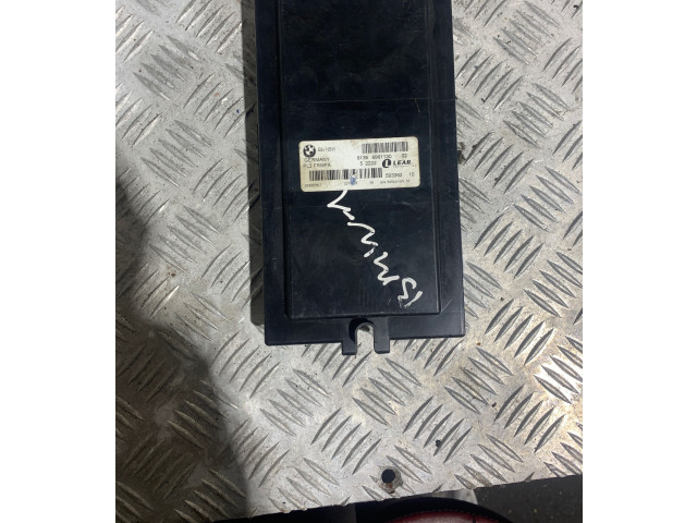 Модуль фонарей