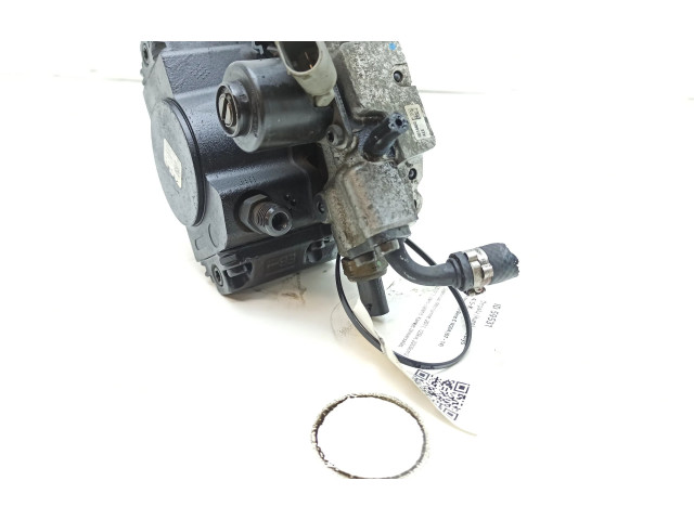 Vstřikovací čerpadlo A6510700701, 28252614 Mercedes-Benz C W204 651913