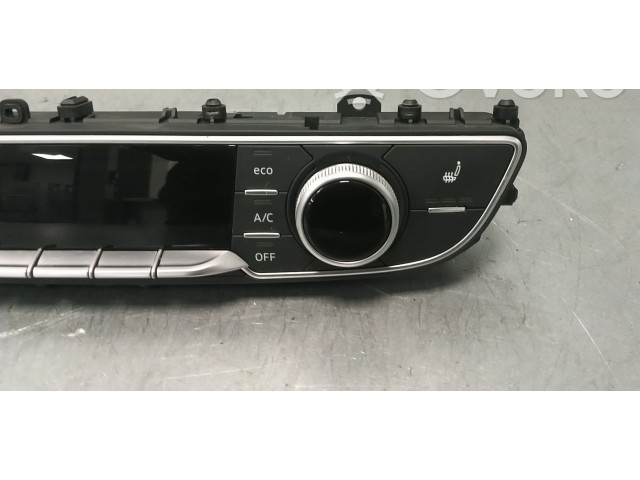 Řídící jednotka 4M0820043AD, 4M0820043ADSWI Audi Q7 4M 2016