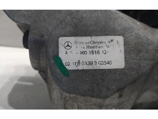 Volant Mercedes-Benz C W203 A2094601516