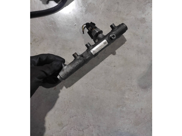 Комплект системы впрыска топлива 059130277BE, 059130755BK    Audi A4 Allroad B8  CCW113987 