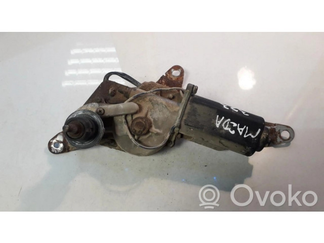 Моторчик заднего дворника 8491002312, 849100-2312 Mazda 323