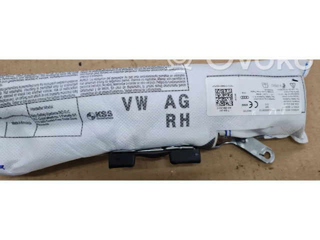 Подушка безопасности в сиденье 83A880242D   Audi Q3 F3