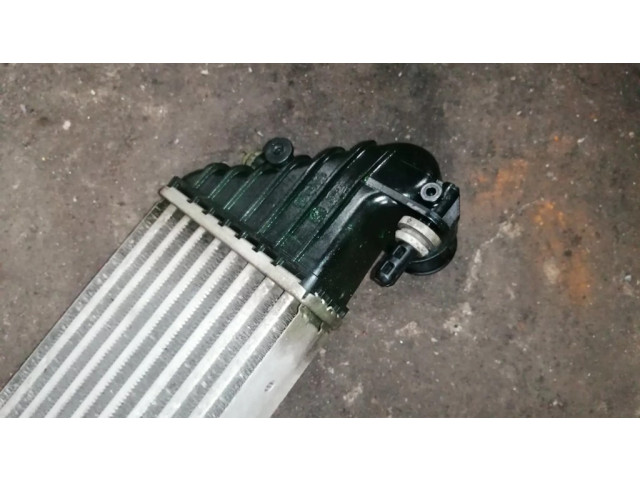 Интеркулер  8A9450000   Fiat 500L 1.4