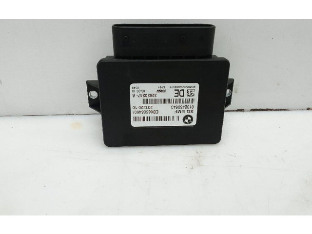 Блок управления 32620247   BMW X3 F25