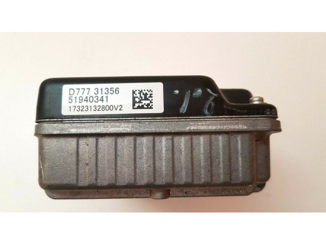 Дисторный датчик