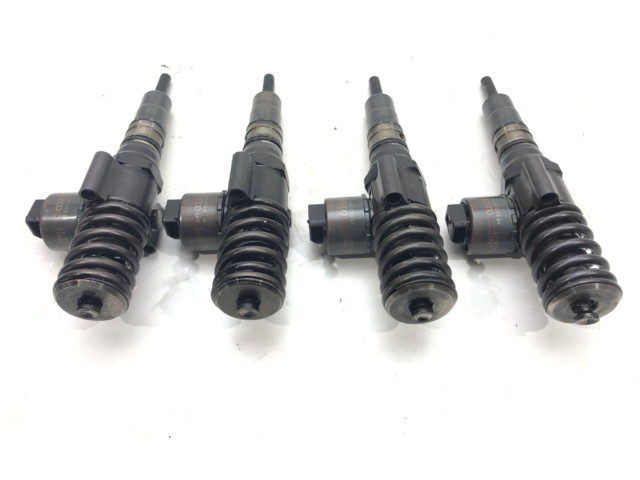 Vstřikovač Audi A6 Allroad C6