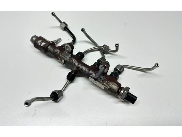 Топливная рампа 9821399680, 28497Z01   Peugeot Partner III  