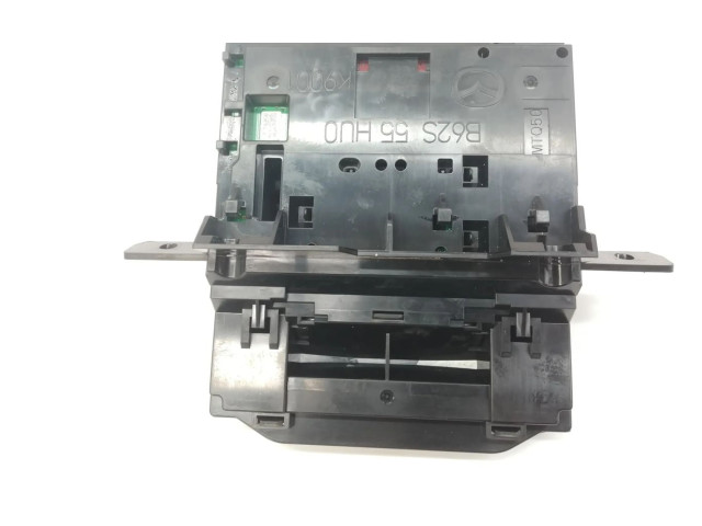 Дисплей B62S55HU0K, B62S55HU0K Mazda 3 II