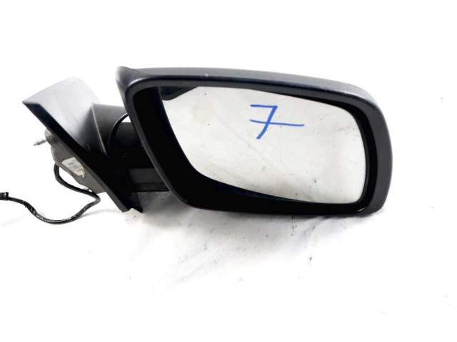 Зеркало электрическое        Fiat Freemont   -  года   