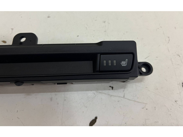 Дисплей    BHR155260   Mazda CX-3