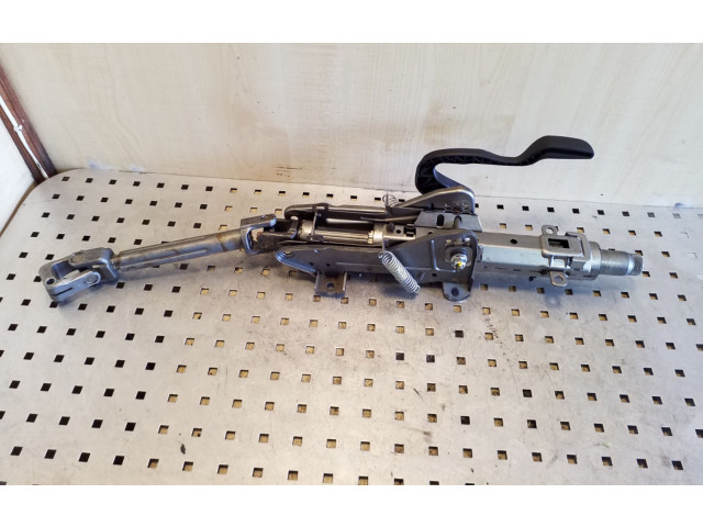 Рулевая рейка 1K2419502BC Volkswagen Golf Plus 2005-2013 года