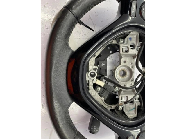 Руль Peugeot 108 2014- года B0007578XX