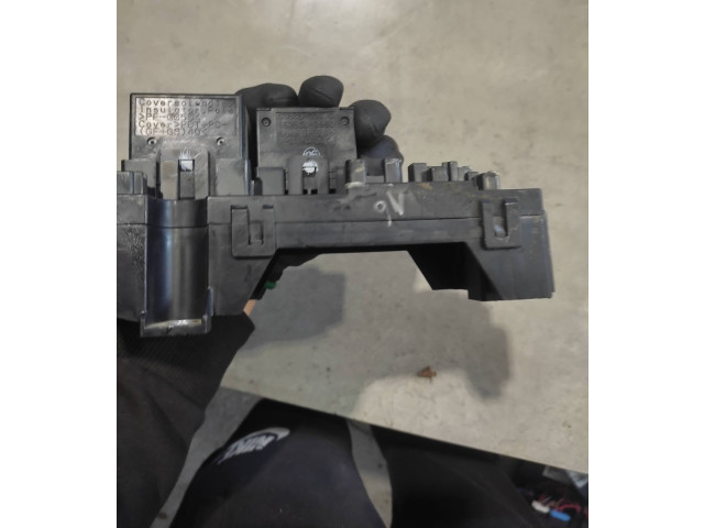 Pojistková skříňka 71405036, 8F180161 Lexus GS 300 350 430 450H 2007