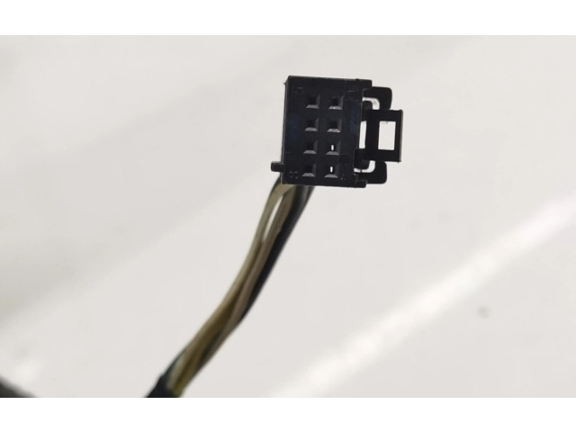 Zpětné zrcátko  Alfa Romeo Mito 2009    