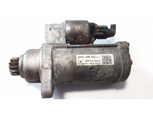 Подушка безопасности пассажира 02M911024G   Volkswagen Golf VI