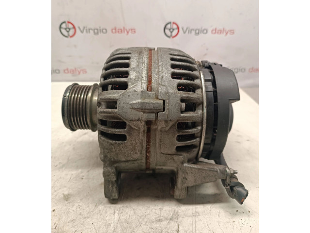 Генератор F00ma45300 Skoda Octavia Mk2 (1Z)