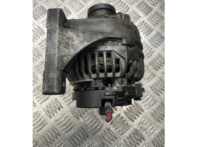 Генератор BR14M1V14 Volvo S80