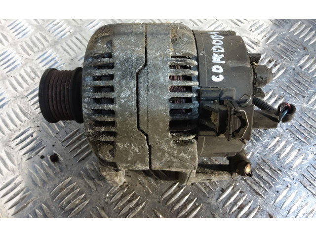 Генератор 028903028J, 0123320038   Seat Cordoba (6K) 1.9     