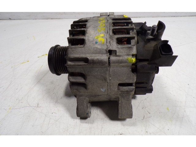 Генератор 36012505, 30659390   Volvo C30      