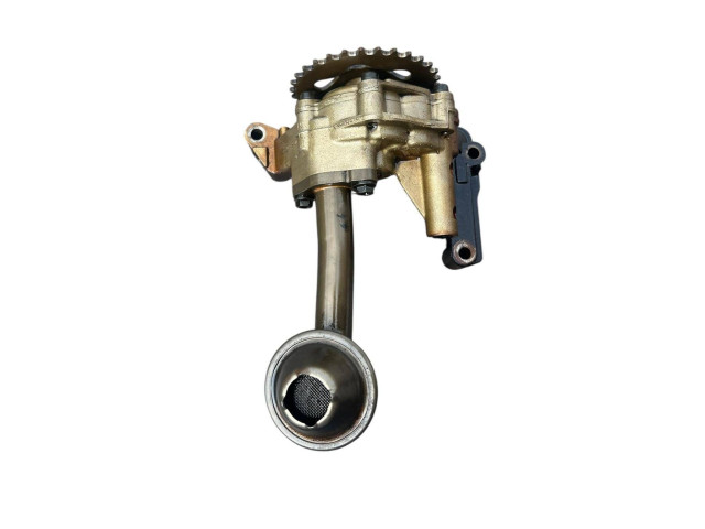 Масляный насос BGU 06A115105B Audi A3 S3 8P