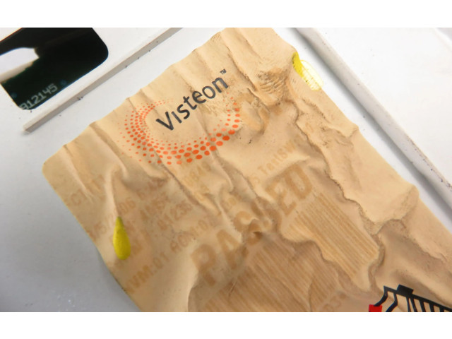 Přístrojová deska  Ford Focus 2006 4M5T10849GM, 4M5T10849GM  