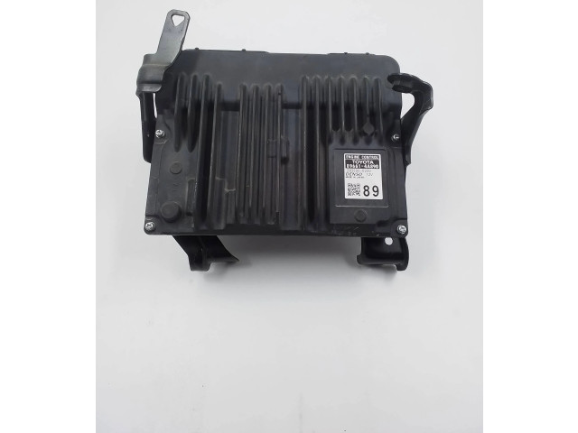 Řídící jednotka 896614A890, 2830000232 Toyota RAV 4 (XA50) 2020