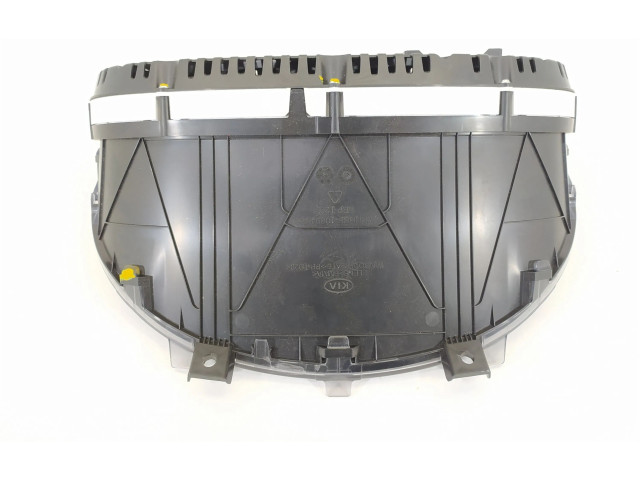 Панель приборов 94003G5310, VPHHBF10849BSD   KIA Niro       