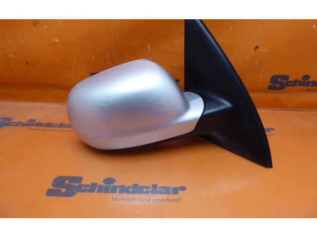 Зеркало (механическое)       Volkswagen Lupo  1998 - 2005 года   