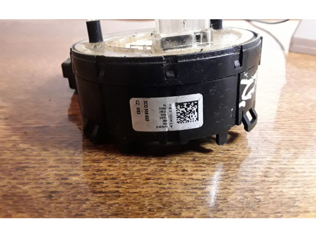 Подрулевой шлейф SRS 3C0959653   Volkswagen PASSAT B6