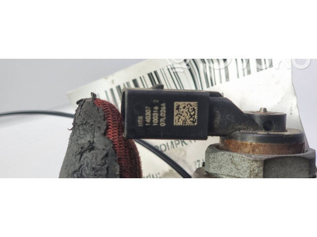 Vstřikovací čerpadlo 07L026A Audi A8 S8 D3 4E