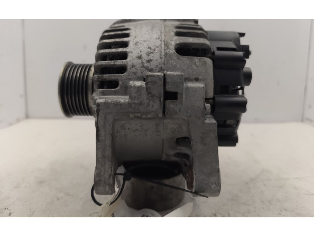 Генератор 8200718724   Renault Twingo II      