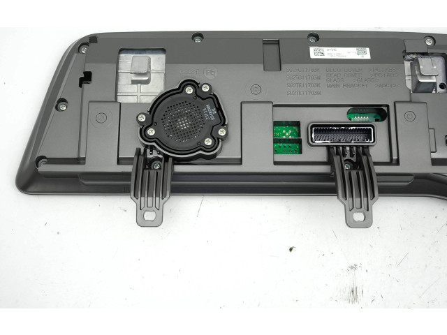 Панель приборов 94013AO011, G11703K   KIA Niro       